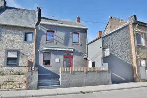 VillaHermalle-sous-Huy