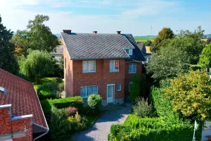 HuisWanze