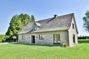 VillaVillers-le-Bouillet