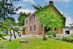 HuisVinalmont