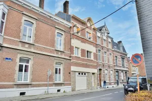  Verhuurd Huy