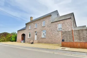 HuisVille-en-Hesbaye