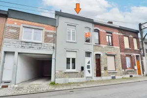 HuisSaint-Nicolas