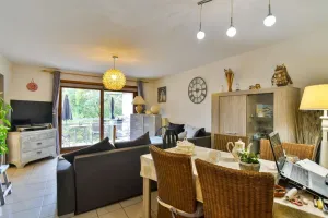 AppartementWanze
