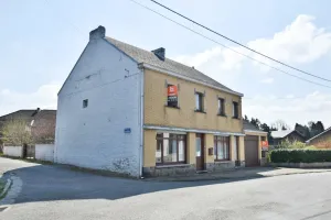 VillaVillers-le-Bouillet