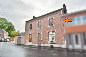 HuisWanze