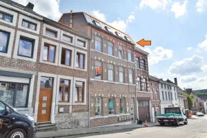  Verhuurd Huy