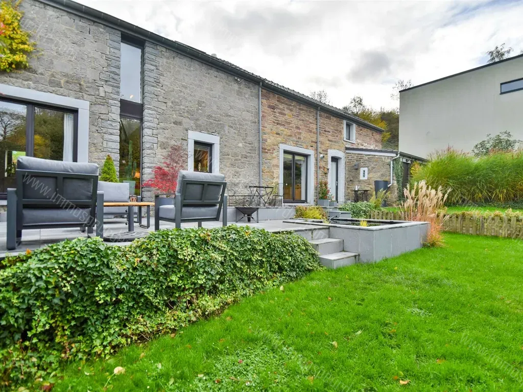 Huis in Modave - 1304360 - Rue Elmay 12, 4577 Modave