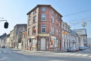  Verhuurd Huy