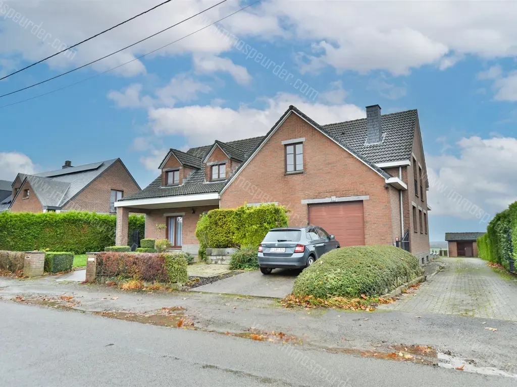 Huis in Clavier - 1306699 - Rue du Tige 6, 4560 CLAVIER