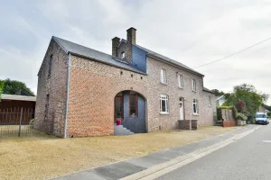 HuisVille-en-Hesbaye