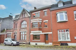 HuisAmpsin