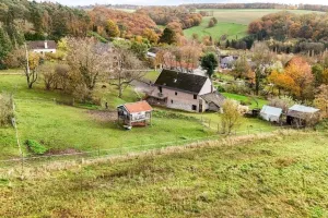 HuisVillers-le-Bouillet