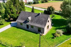 VillaVillers-le-Bouillet
