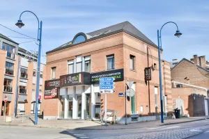 AppartementAmay