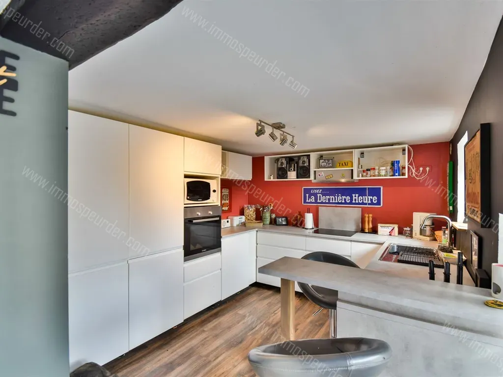 Huis in Outrelouxhe - 1321091 - Rue Saint-Jean-Sart 36, 4577 Outrelouxhe