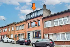 HuisGrivegnée