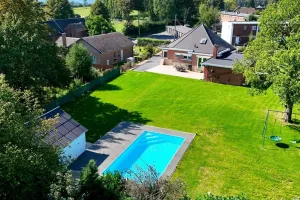 VillaVillers-le-Bouillet