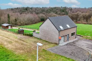 VillaClermont-sous-Huy