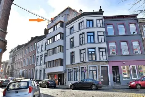  Verhuurd Liège