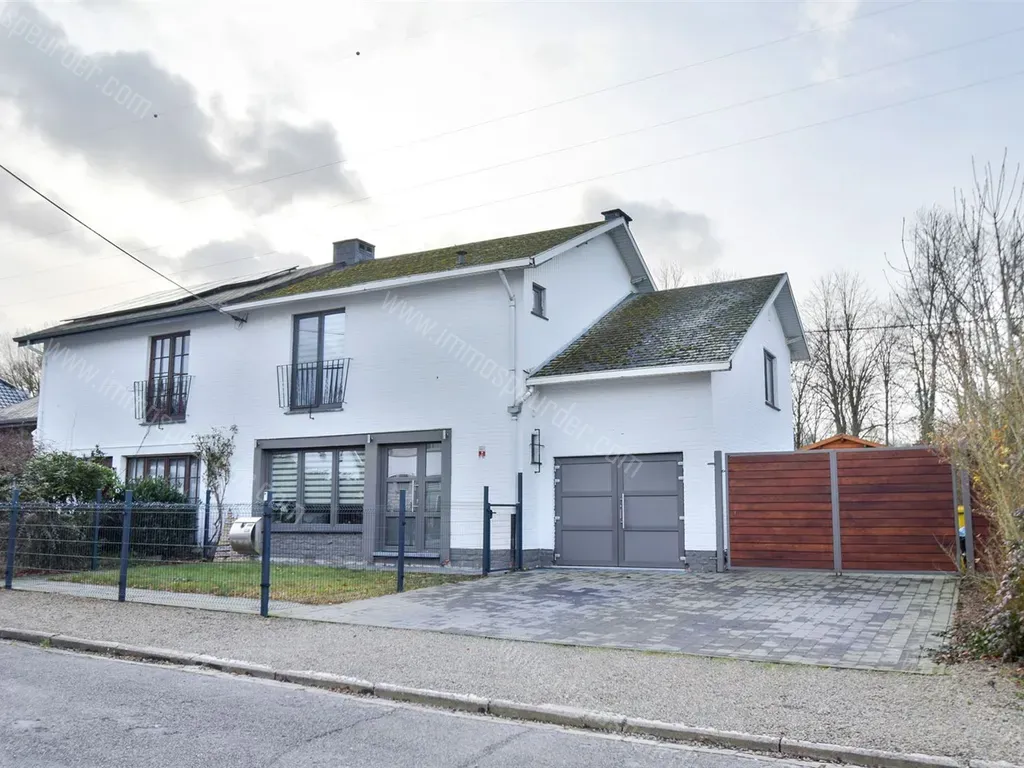 Huis in Neupré - 1355097 - Rue de la Drève 47, 4121 Neupré