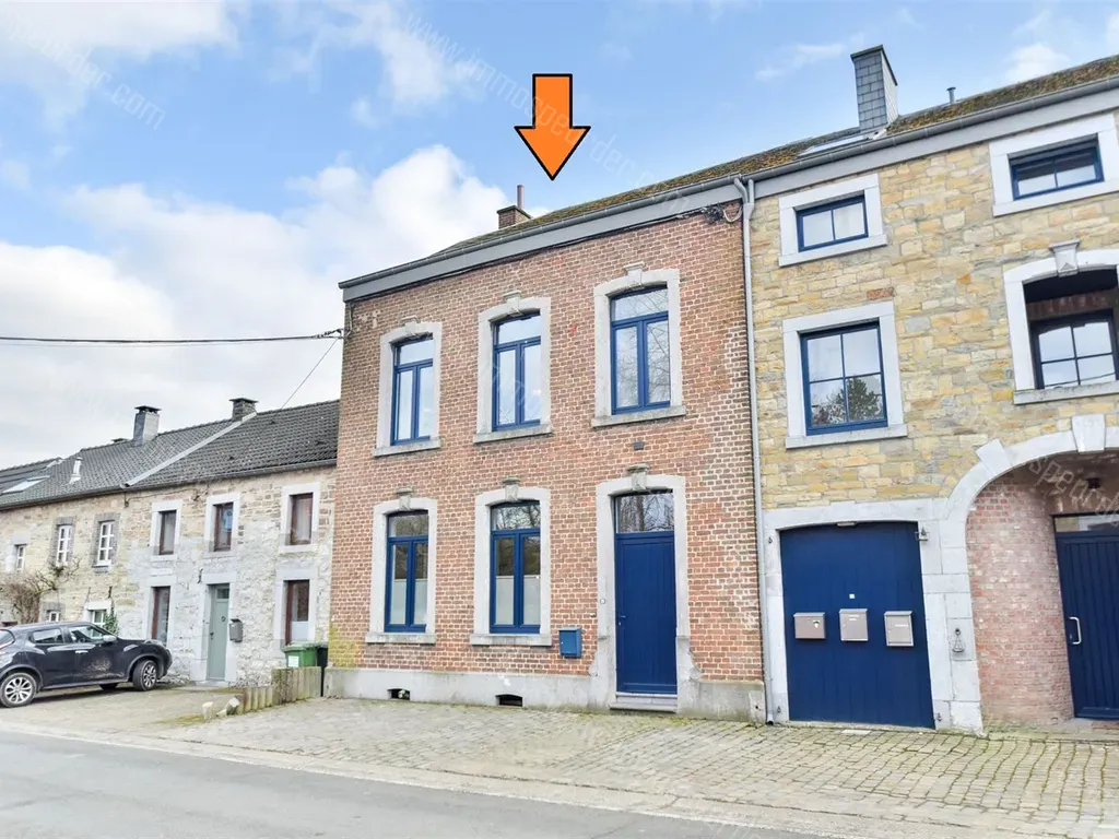 Huis in Nandrin - 1369007 - Rue de la Basse 20, 4550 NANDRIN