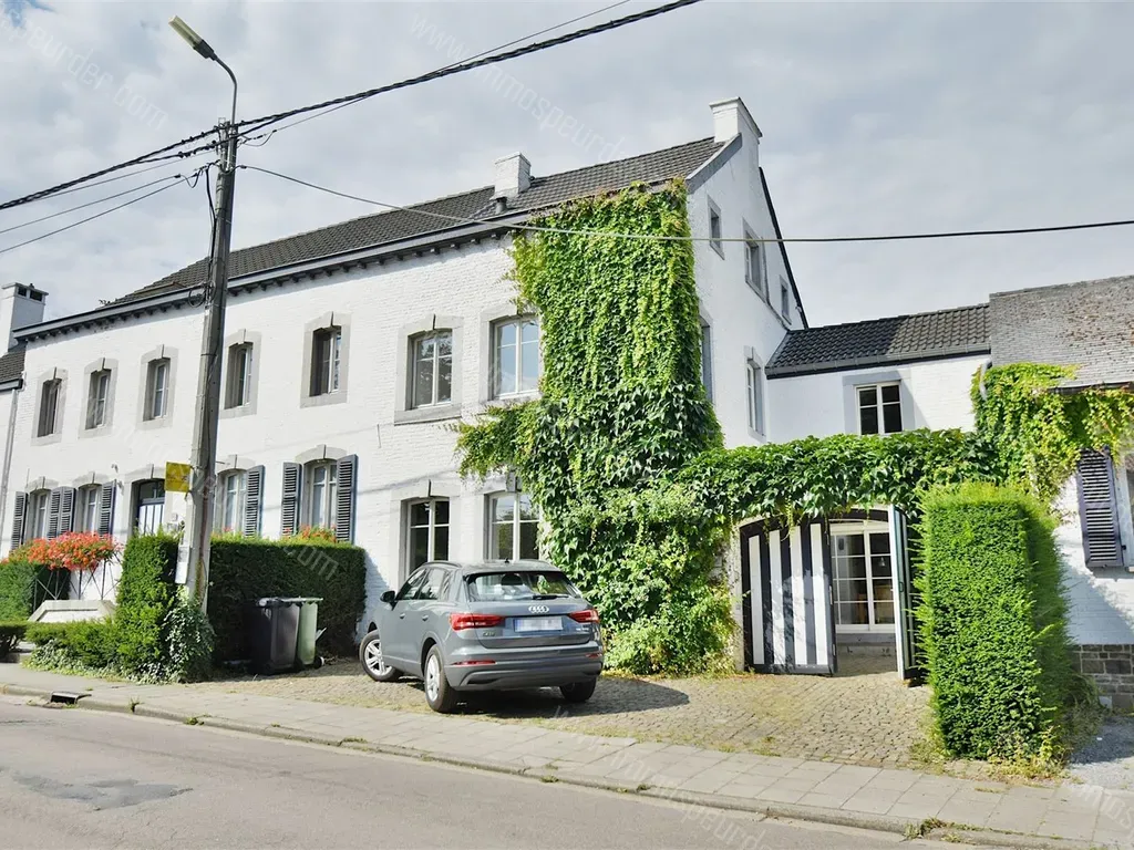 Huis in Embourg - 1371010 - Voie de Liège 92, 4053 EMBOURG