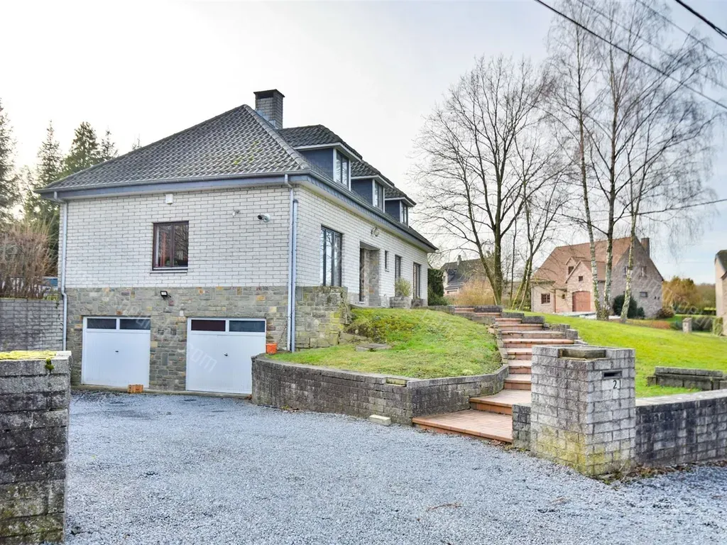 Huis in Neuville-en-Condroz - 1376160 - Avenue des Alouettes 2, 4121 Neuville-en-Condroz