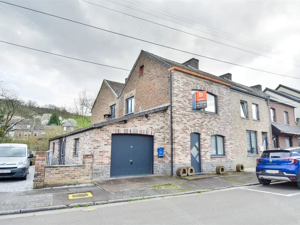 Huis in Ampsin - 1389411 - Rue Mossoux 25, 4540 AMPSIN