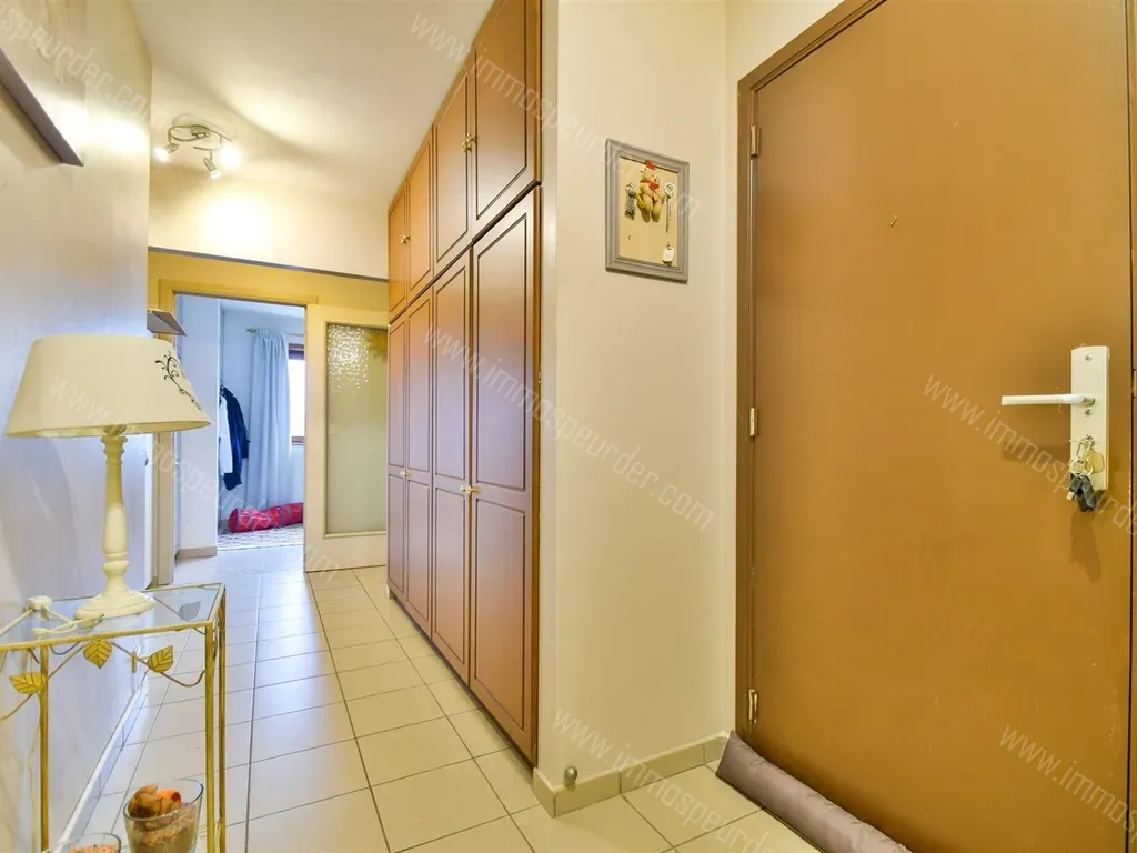 Appartement in Wanze - 1396091 - Rue Val de Mehaigne 10, 4520 WANZE