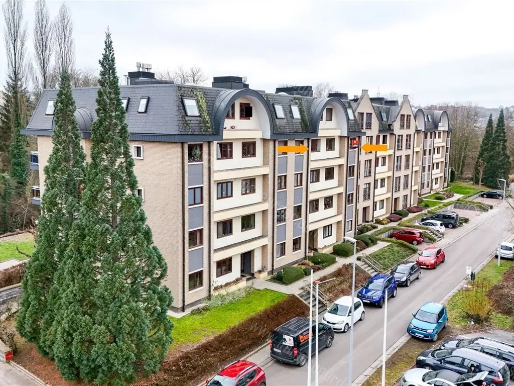 Appartement in Wanze - 1396091 - Rue Val de Mehaigne 10, 4520 WANZE