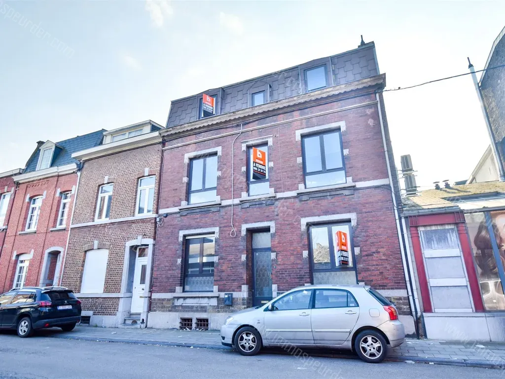 Huis in Angleur - 1396111 - Rue Renkin 2, 4031 ANGLEUR