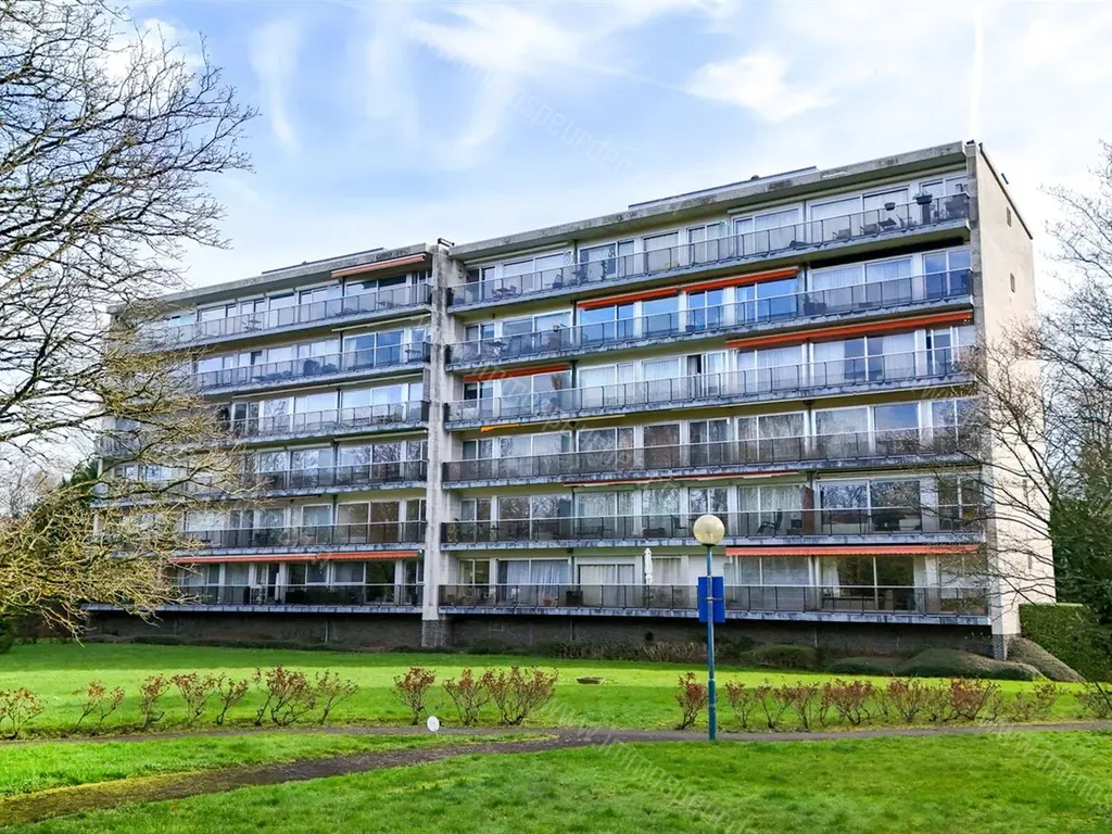 Appartement in Liège - 1396117 - Rue de la Belle-Jardinière 382, 4031 Liège