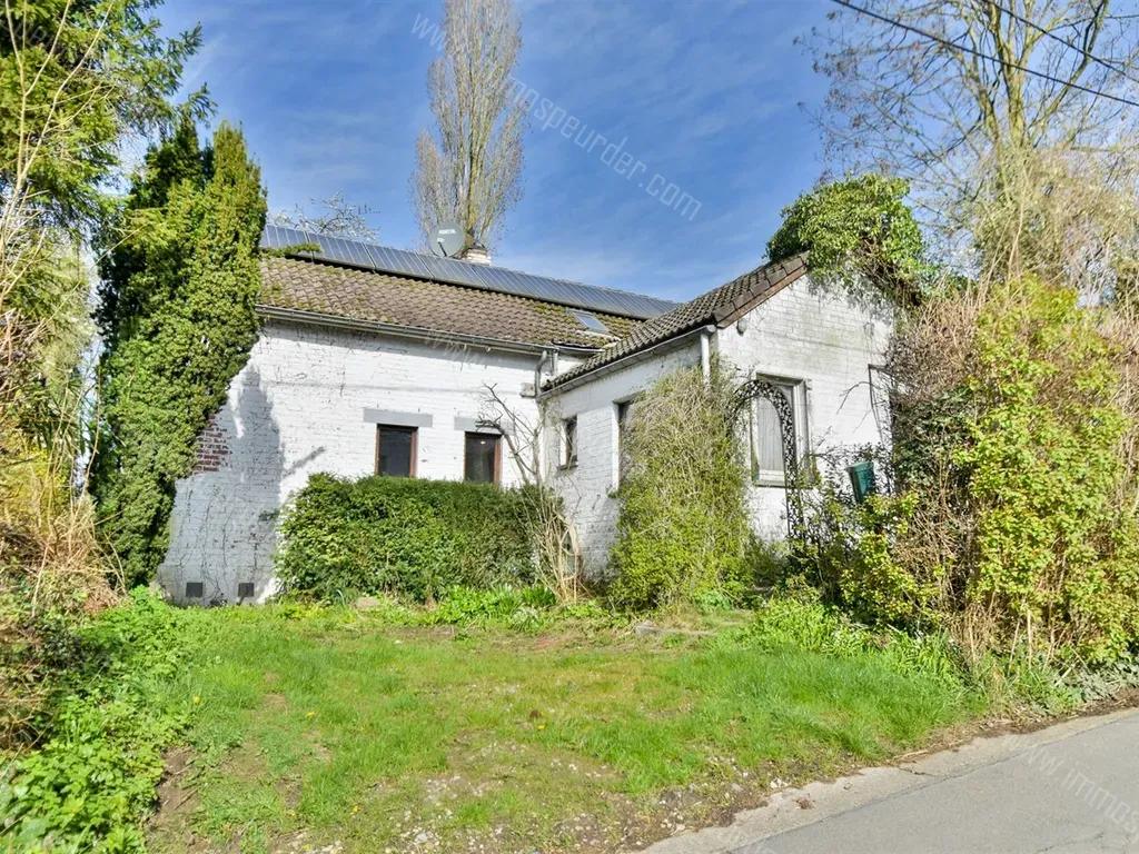 Huis in Vinalmont - 1407363 - Rue des Potalles 13, 4520 VINALMONT