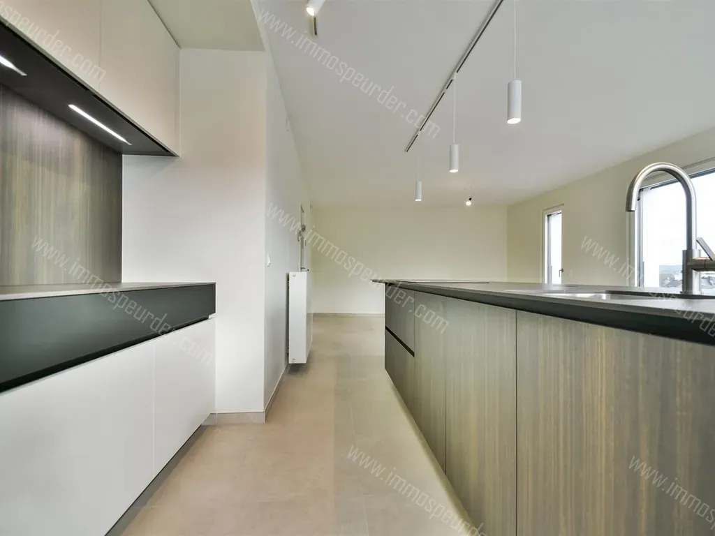 Appartement in Liège - 1407380 - Rue Jean Gol 8, 4000 Liège