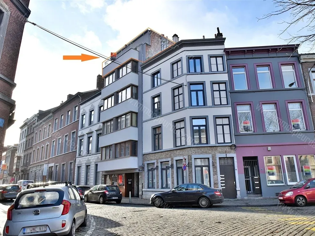 Appartement in Liège - 1407383 - Rue Trappé 2, 4000 Liège
