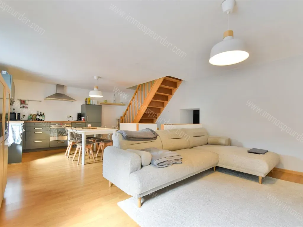 Huis in Poulseur - 1428052 - Rue d'Anthisnes 11, 4171 POULSEUR