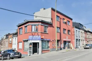 AppartementAngleur
