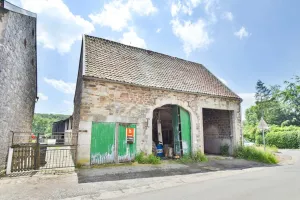 Garage Te Koop Gomzé-Andoumont