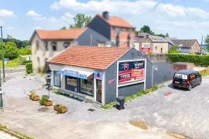Handelspand Te Koop Nandrin