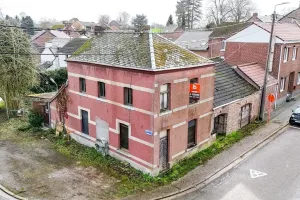 Huis Te Koop Villers-le-Bouillet