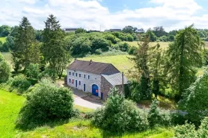 Huis Te Koop Hamoir