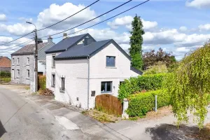 Huis Te Koop Bois-et-Borsu