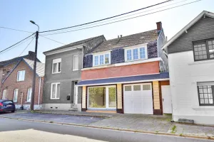 Appartement Te Koop Fize-Fontaine