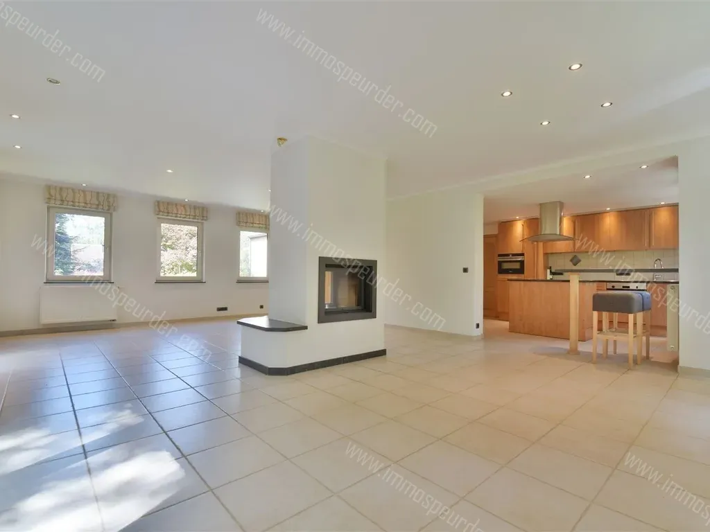 Huis in Neuville-en-Condroz - 1515464 - Avenue du Bois Impérial Rognac 51, 4121 NEUVILLE-EN-CONDROZ