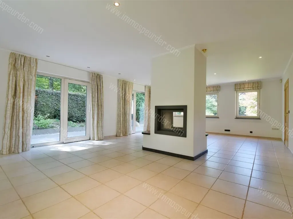 Huis in Neuville-en-Condroz - 1515464 - Avenue du Bois Impérial Rognac 51, 4121 NEUVILLE-EN-CONDROZ