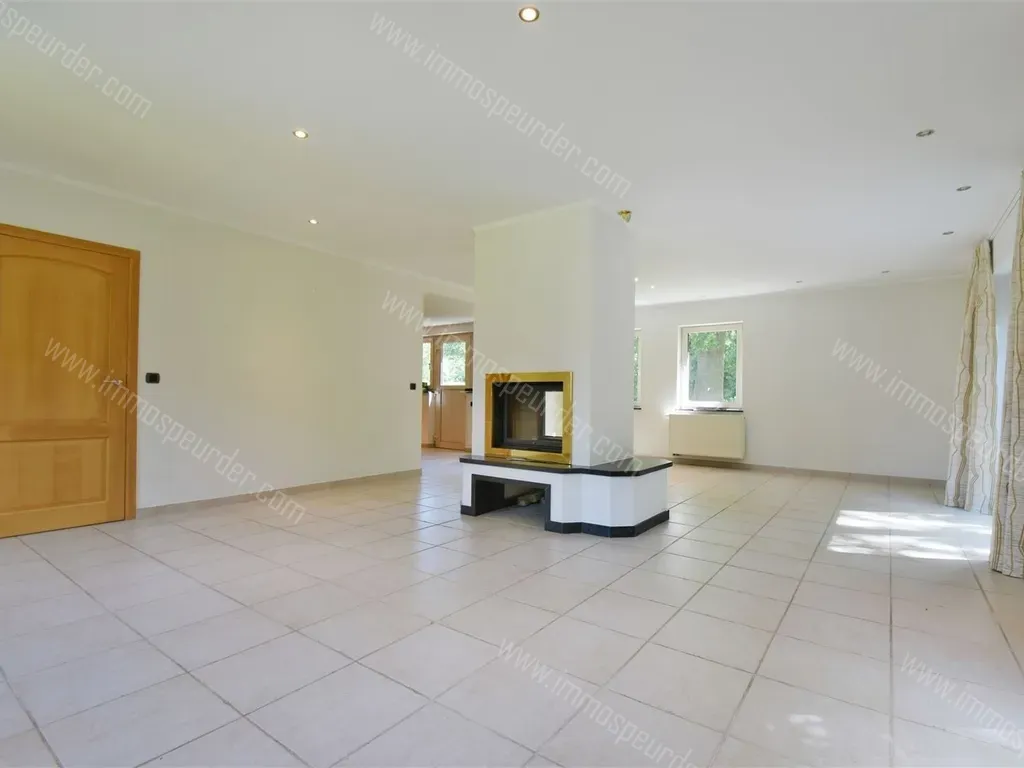 Huis in Neuville-en-Condroz - 1515464 - Avenue du Bois Impérial Rognac 51, 4121 NEUVILLE-EN-CONDROZ