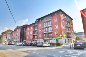 Appartement Te Koop Huy