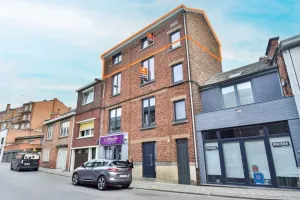 Appartement Te Koop Huy