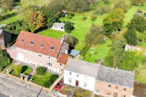 Huis Te Koop Couthuin